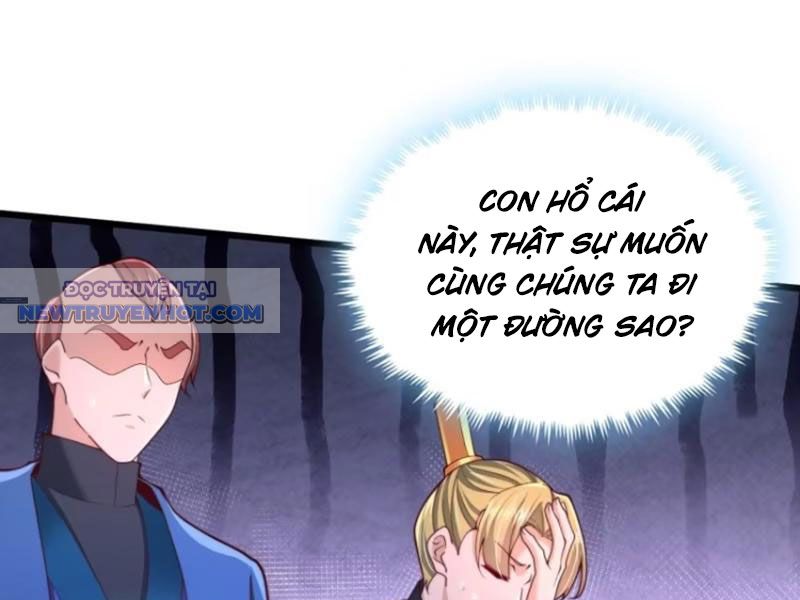 Thổ Lộ Với Mỹ Nữ Tông Chủ Xong, Ta Vô địch Rồi? chapter 21 - Trang 54