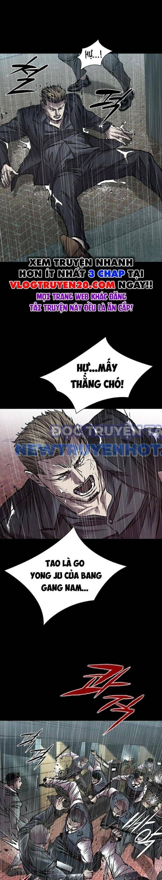 Báo Thù 2: Vạn Nhân Chi Thượng chapter 66 - Trang 6