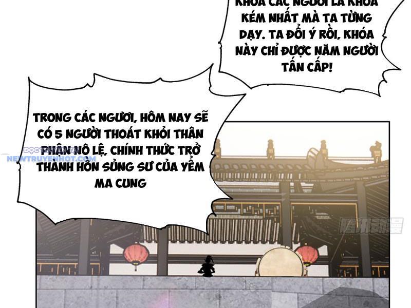 Tân Sủng Mị chapter 21 - Trang 11