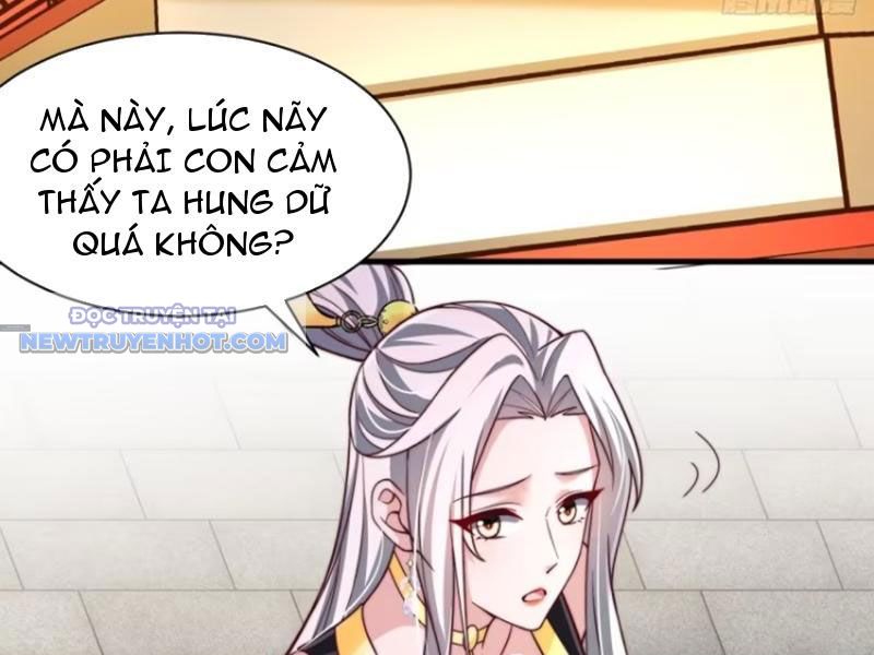 Thổ Lộ Với Mỹ Nữ Tông Chủ Xong, Ta Vô địch Rồi? chapter 70 - Trang 26