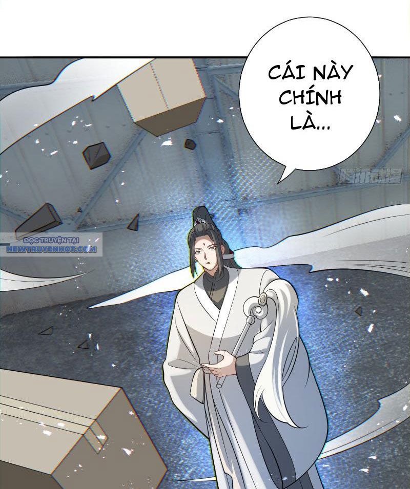 Trảm Thần chapter 15 - Trang 21