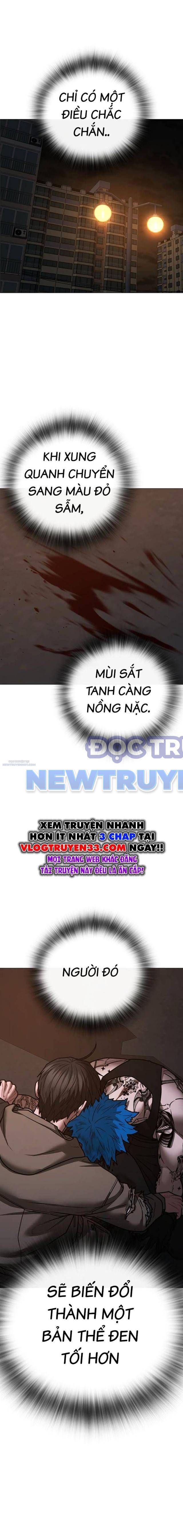 Nhiệm Vụ Đời Thật chapter 140 - Trang 22