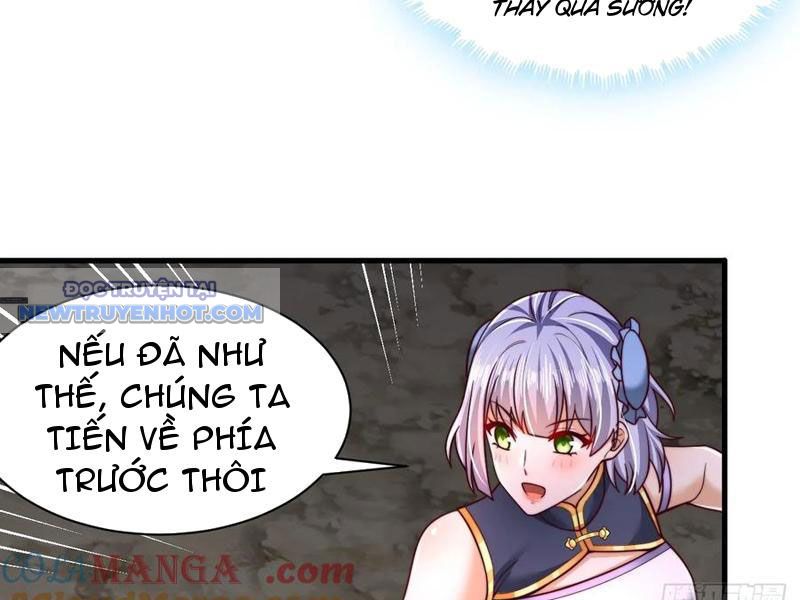 Thổ Lộ Với Mỹ Nữ Tông Chủ Xong, Ta Vô địch Rồi? chapter 60 - Trang 49