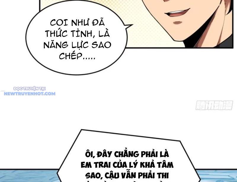 Phá Kiếp Chi Huy: được Lão đại Bảo Kê chapter 12 - Trang 6