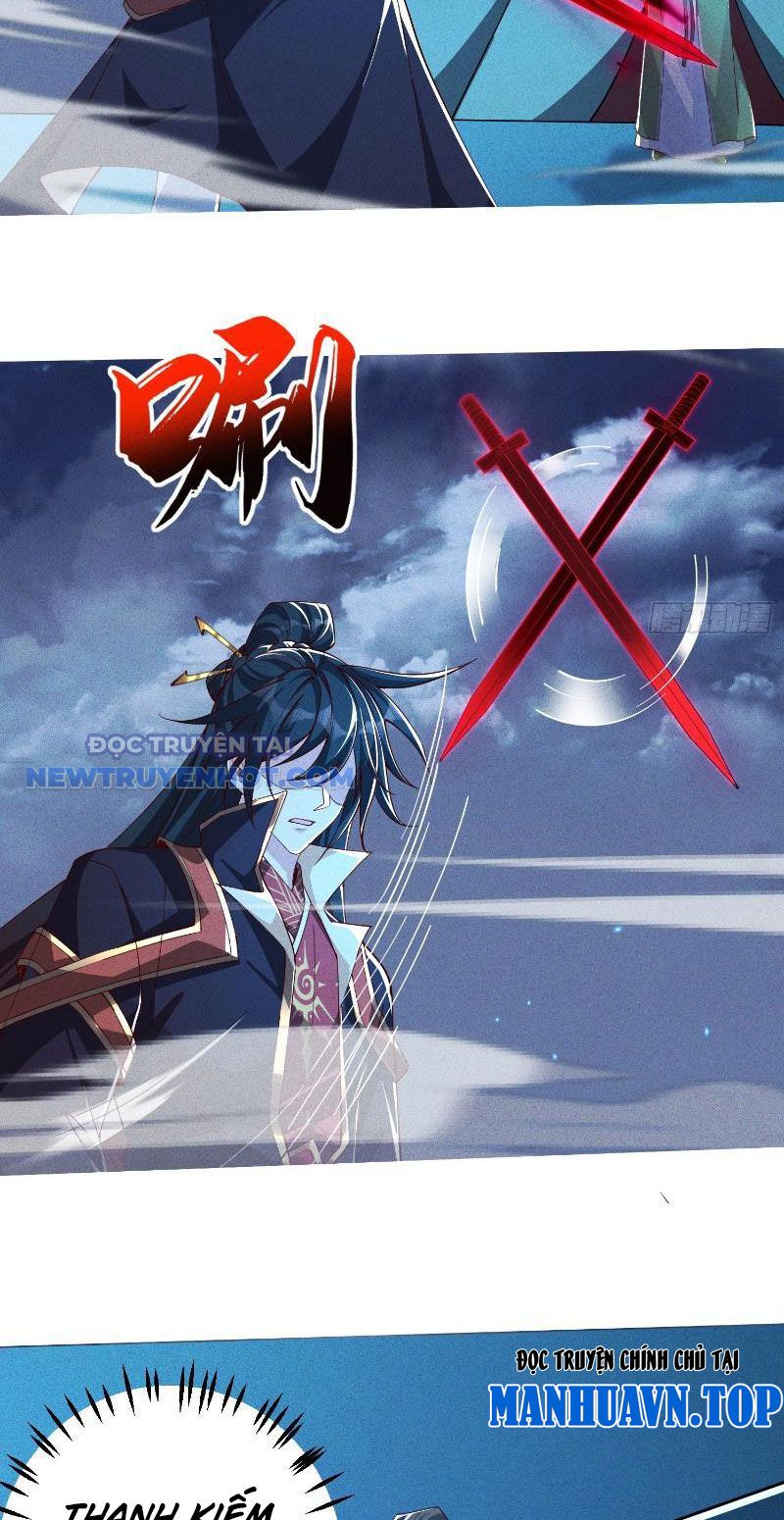 Thần Thiên Chí Tôn chapter 24 - Trang 11