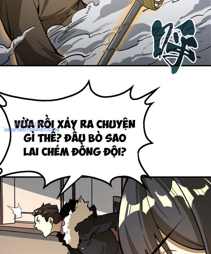 Từ Đáy Xã Hội Quật Khởi chapter 10 - Trang 61