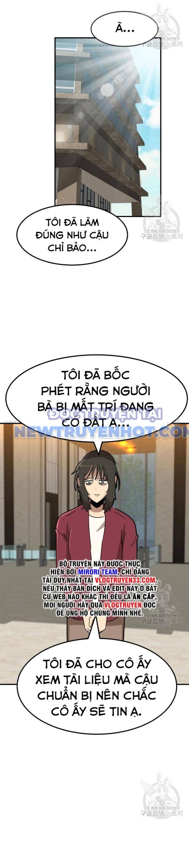 Coin Báo Thù chapter 19 - Trang 18