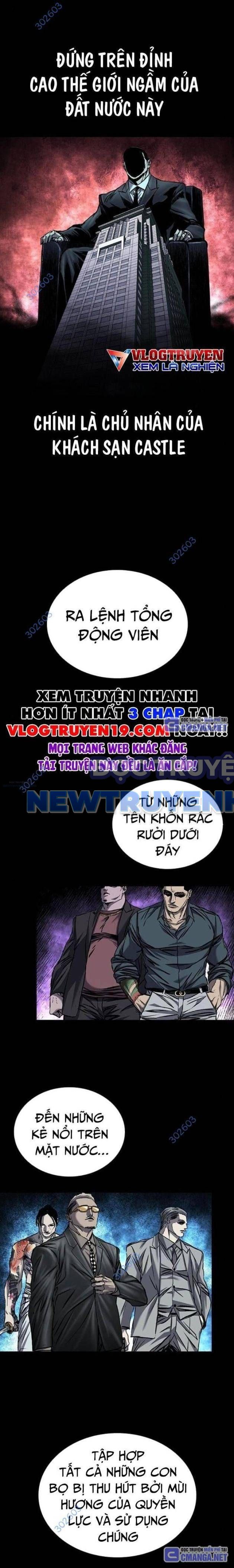 Báo Thù 2: Vạn Nhân Chi Thượng chapter 62 - Trang 33