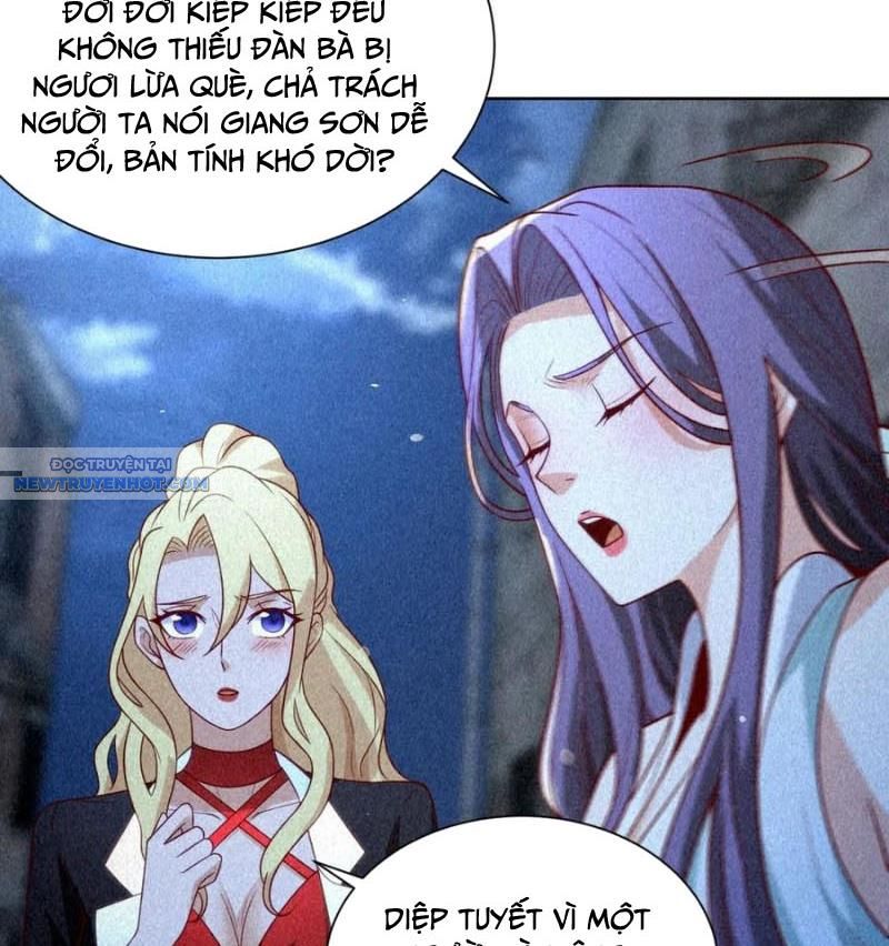 Đại Phản Diện chapter 243 - Trang 17