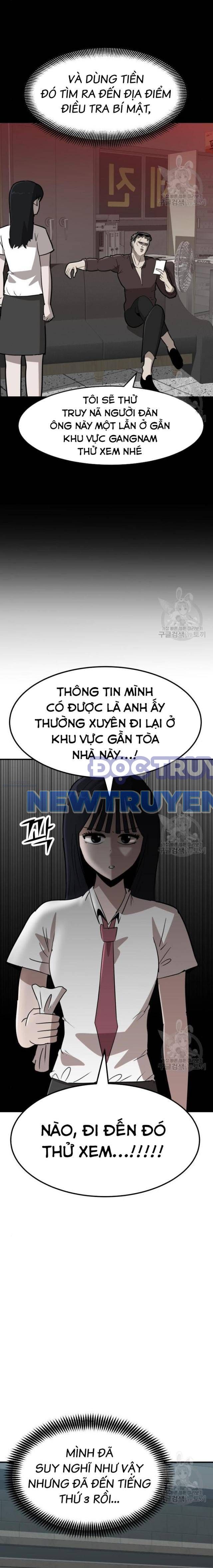 Coin Báo Thù chapter 11 - Trang 18