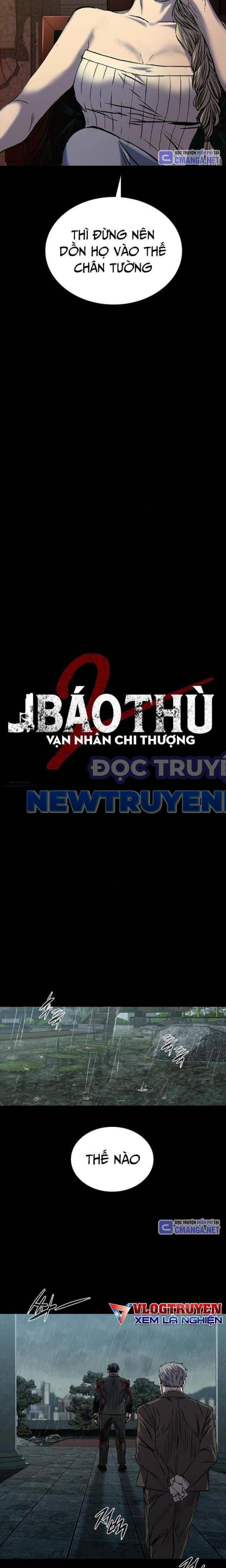 Báo Thù 2: Vạn Nhân Chi Thượng chapter 62 - Trang 20