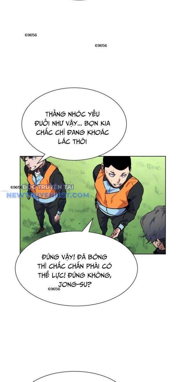 Góc Cao Khung Thành chapter 91 - Trang 10