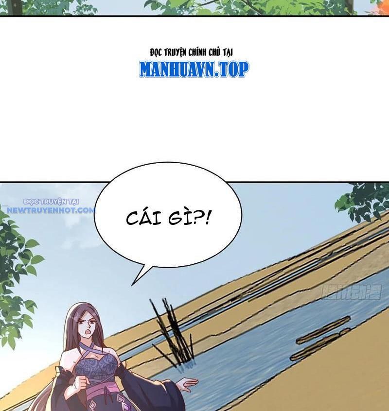 Thần Thiên Chí Tôn chapter 79 - Trang 25