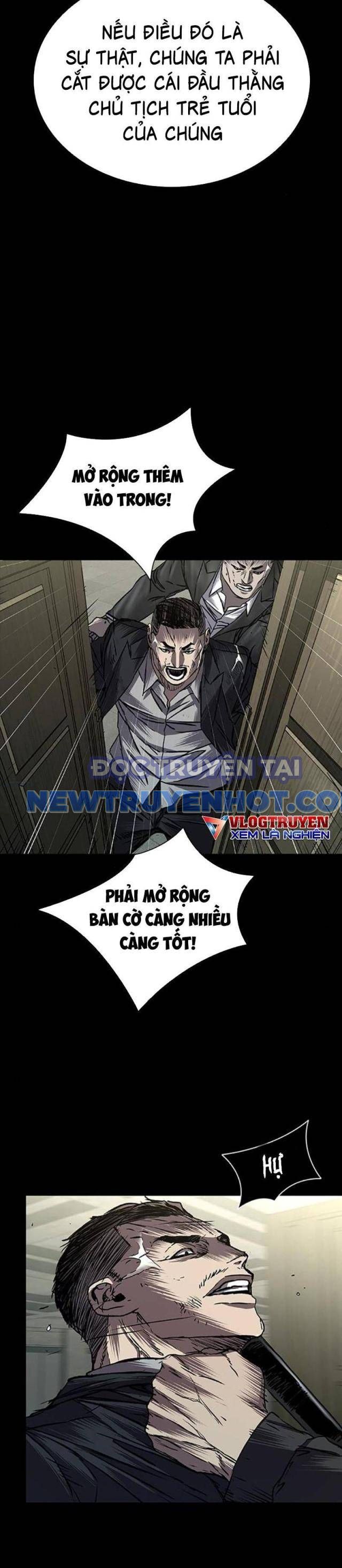 Báo Thù 2: Vạn Nhân Chi Thượng chapter 66 - Trang 14