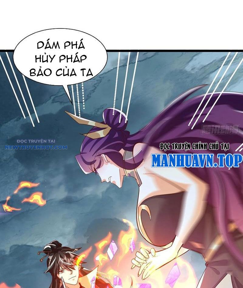 Thần Thiên Chí Tôn chapter 71 - Trang 40