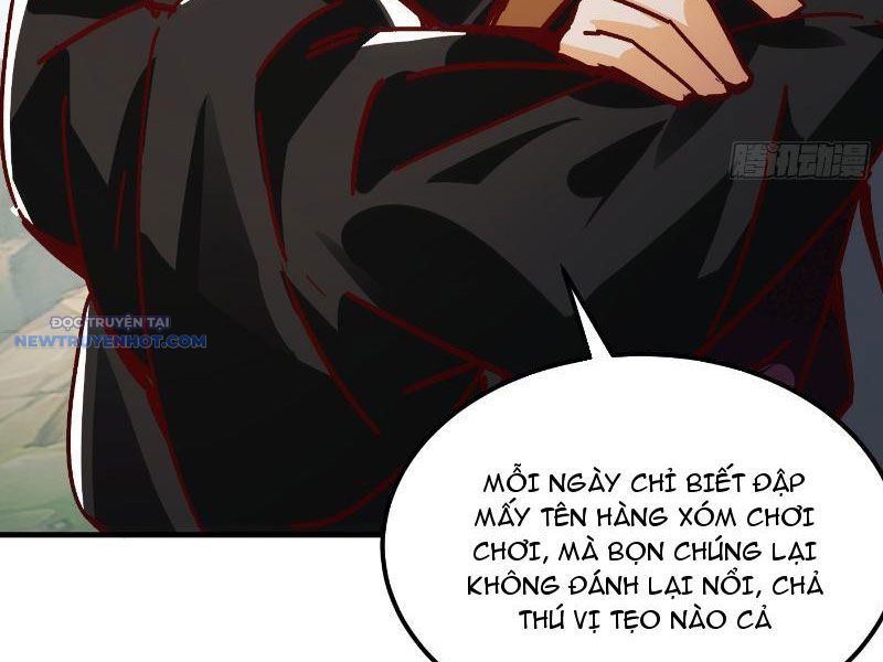 Thần Thiên Chí Tôn chapter 51 - Trang 22