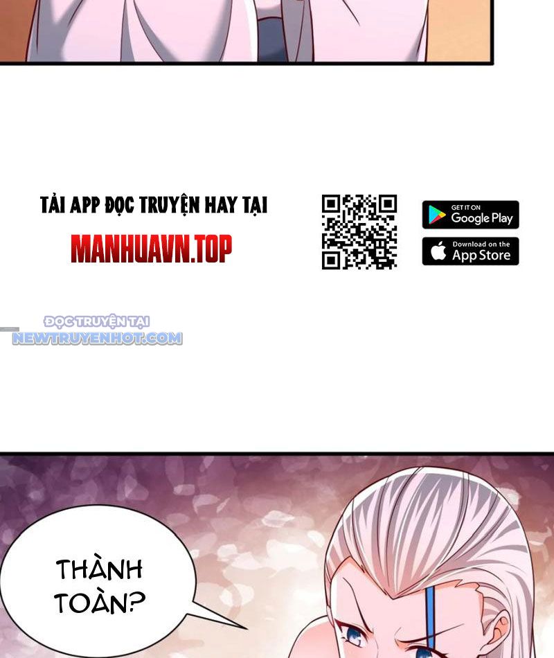 Thổ Lộ Với Mỹ Nữ Tông Chủ Xong, Ta Vô địch Rồi? chapter 59 - Trang 40