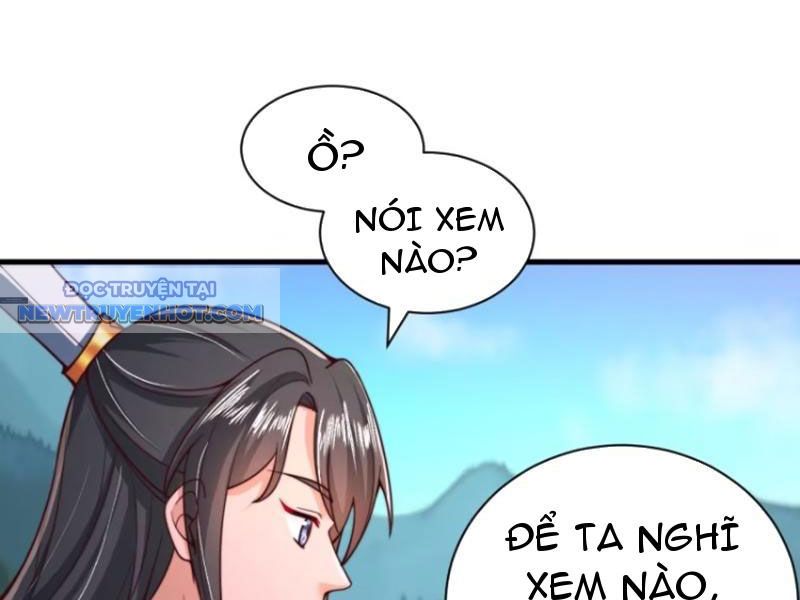 Thổ Lộ Với Mỹ Nữ Tông Chủ Xong, Ta Vô địch Rồi? chapter 18 - Trang 7