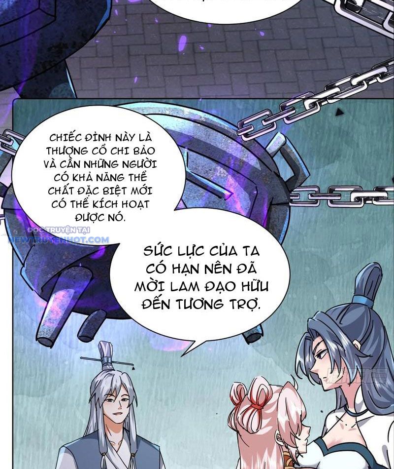 Thần Thiên Chí Tôn chapter 74 - Trang 19