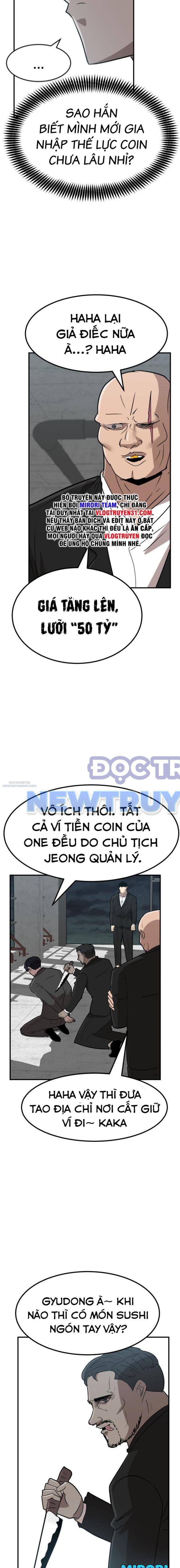 Coin Báo Thù chapter 5 - Trang 5