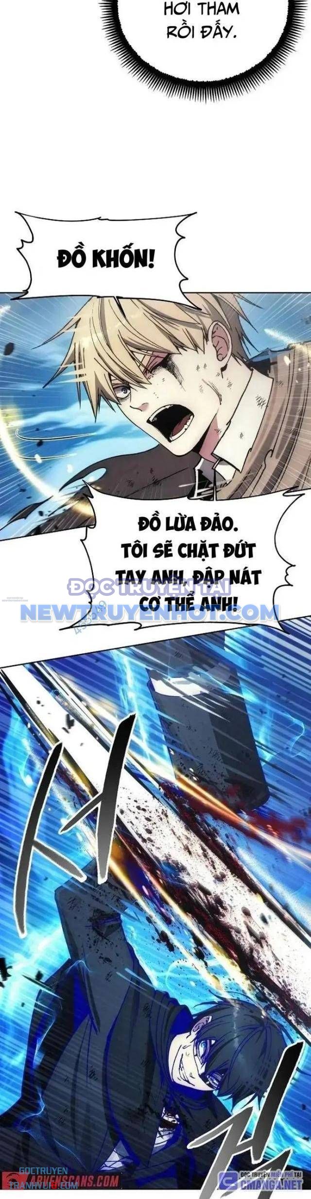 Tao Là Ác Nhân chapter 145 - Trang 16