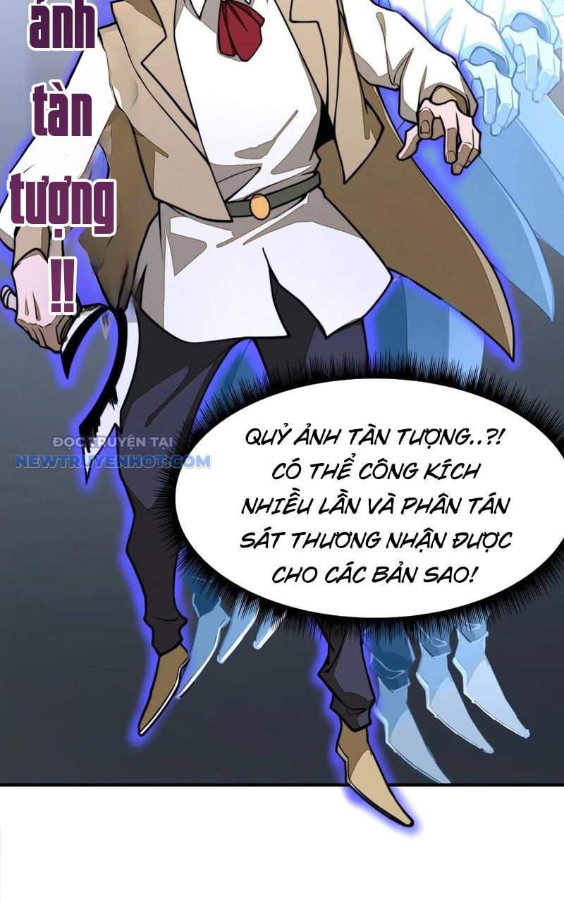 Từ Đáy Xã Hội Quật Khởi chapter 17 - Trang 33