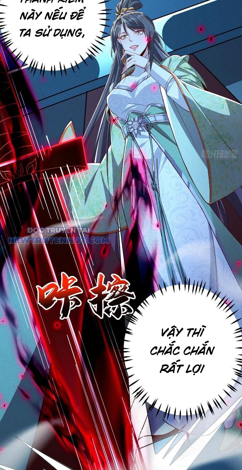 Thần Thiên Chí Tôn chapter 24 - Trang 12