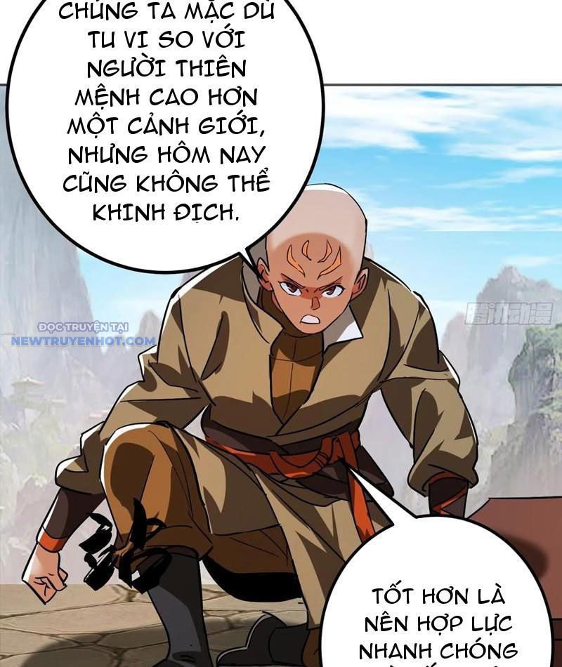 Thần Thiên Chí Tôn chapter 68 - Trang 10