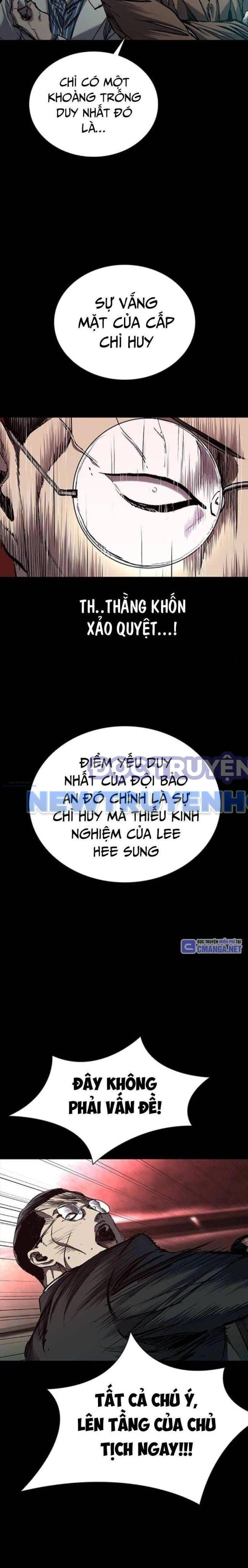 Báo Thù 2: Vạn Nhân Chi Thượng chapter 57 - Trang 8