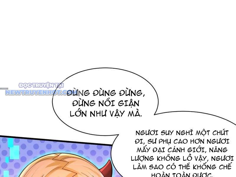 Thổ Lộ Với Mỹ Nữ Tông Chủ Xong, Ta Vô địch Rồi? chapter 53 - Trang 47