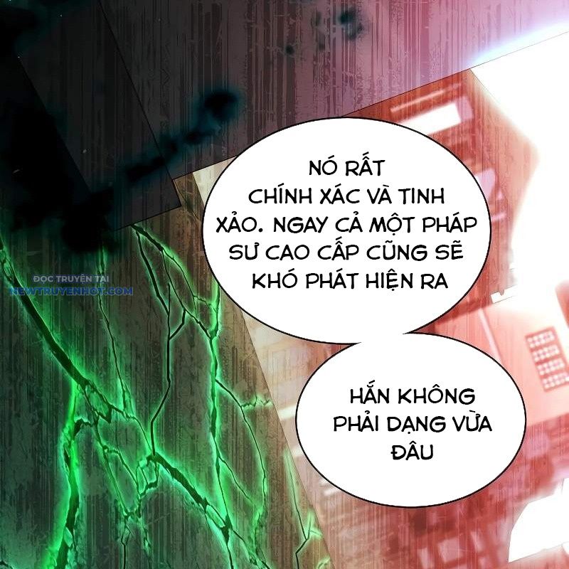 Pháp Sư Tử Linh, Karnak chapter 9 - Trang 94