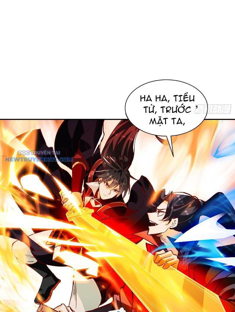 Thần Thiên Chí Tôn chapter 59 - Trang 27