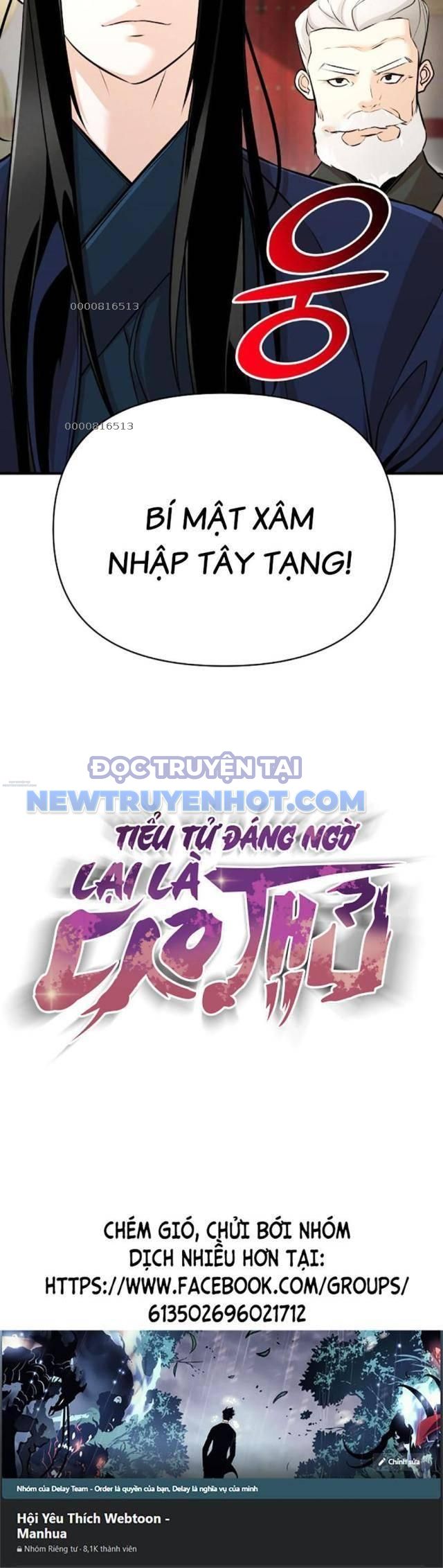 Tiểu Tử Đáng Ngờ Lại Là Cao Thủ chapter 61 - Trang 41