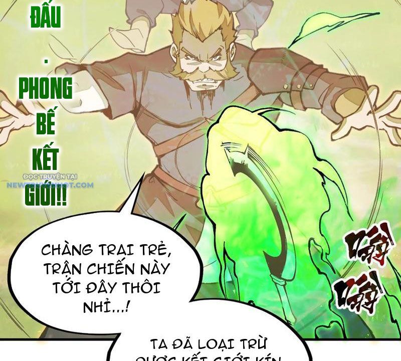 Từ Đáy Xã Hội Quật Khởi chapter 23 - Trang 20