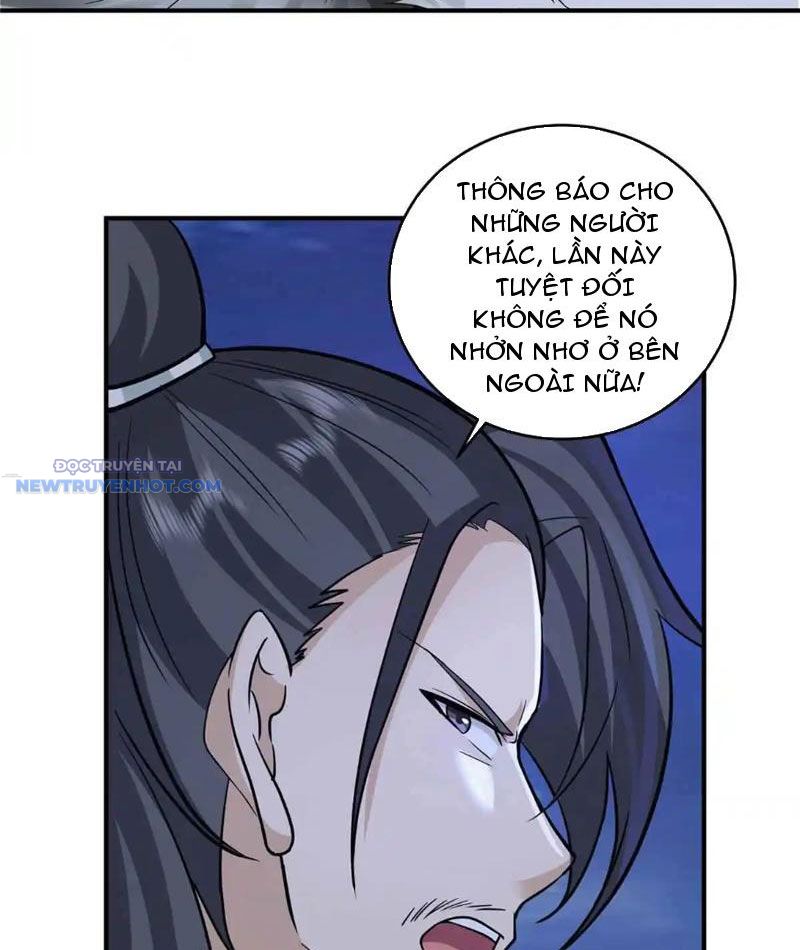 Tân Sủng Mị chapter 56 - Trang 7