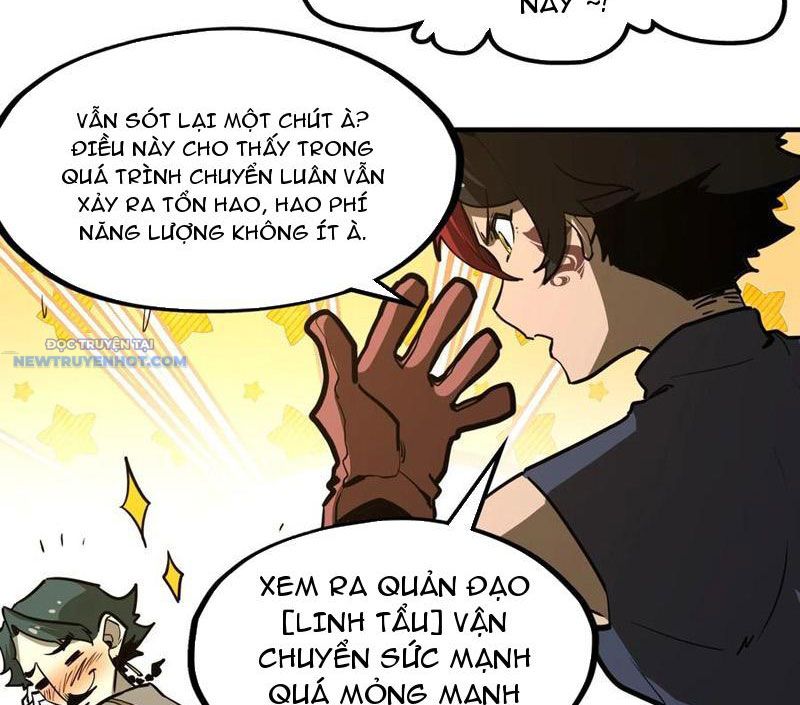 Từ Đáy Xã Hội Quật Khởi chapter 25 - Trang 8