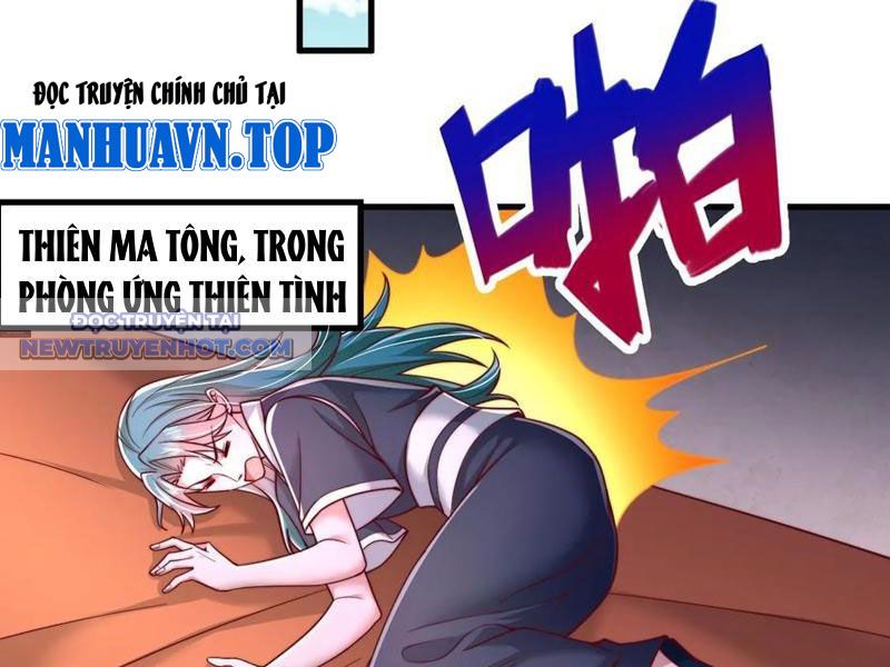 Thổ Lộ Với Mỹ Nữ Tông Chủ Xong, Ta Vô địch Rồi? chapter 68 - Trang 31