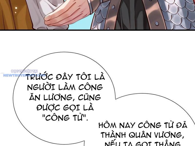 Bói Toán Mà Thôi, Cửu Vĩ Yêu Đế Sao Lại Thành Nương Tử Ta?! chapter 61 - Trang 65