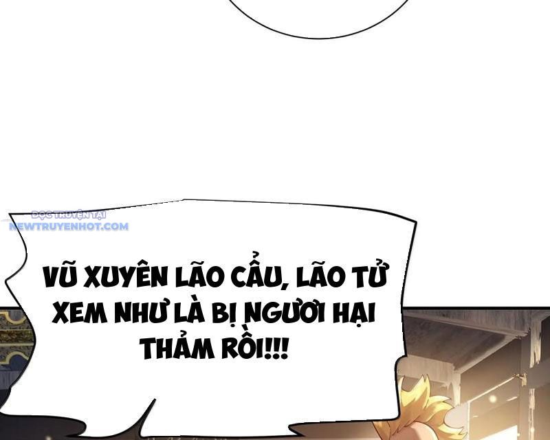 Bói Toán Mà Thôi, Cửu Vĩ Yêu Đế Sao Lại Thành Nương Tử Ta?! chapter 57 - Trang 114