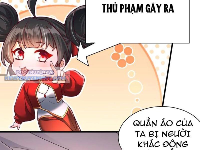 Thổ Lộ Với Mỹ Nữ Tông Chủ Xong, Ta Vô địch Rồi? chapter 36 - Trang 23