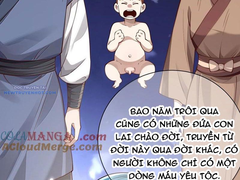 Bói Toán Mà Thôi, Cửu Vĩ Yêu Đế Sao Lại Thành Nương Tử Ta?! chapter 60 - Trang 39