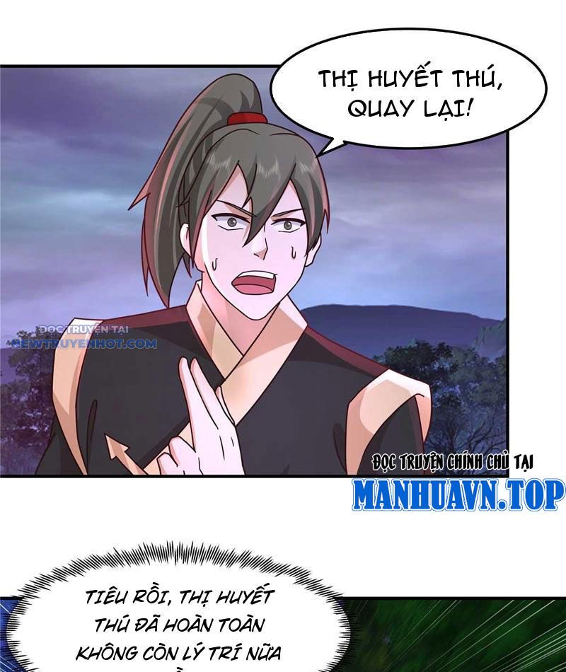 Tân Sủng Mị chapter 42 - Trang 28