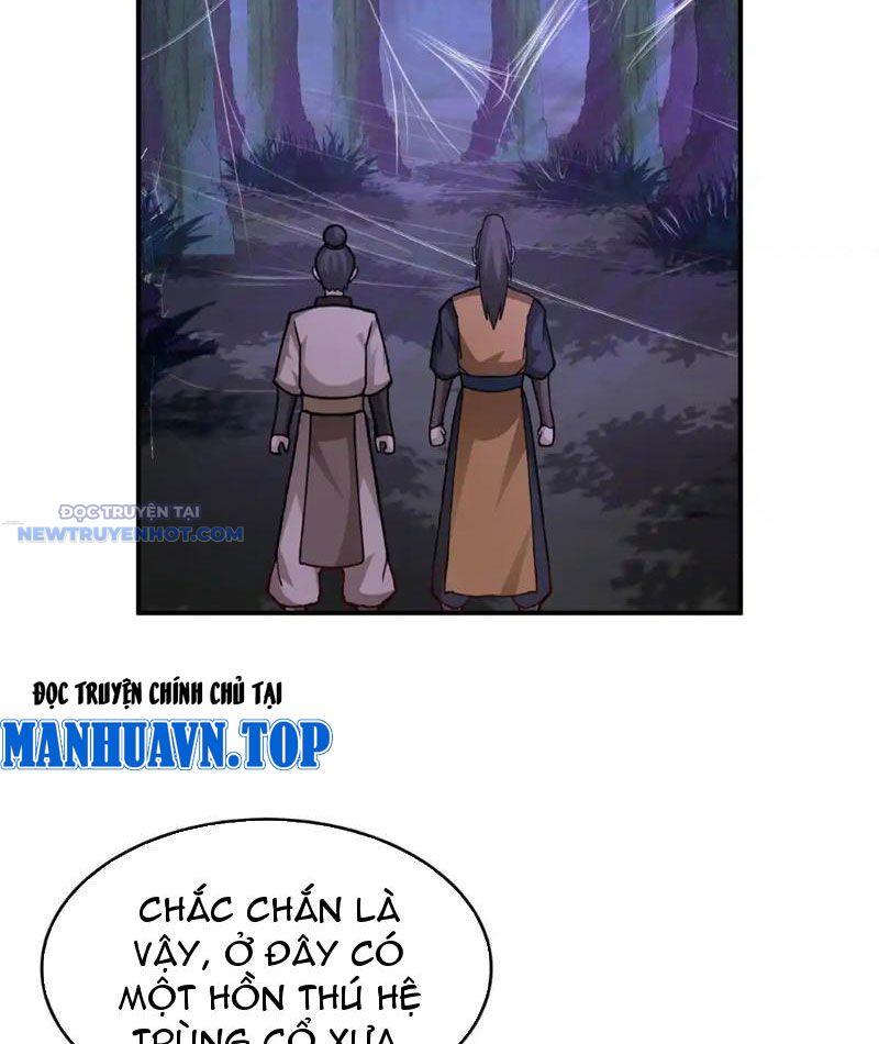 Tân Sủng Mị chapter 51 - Trang 9