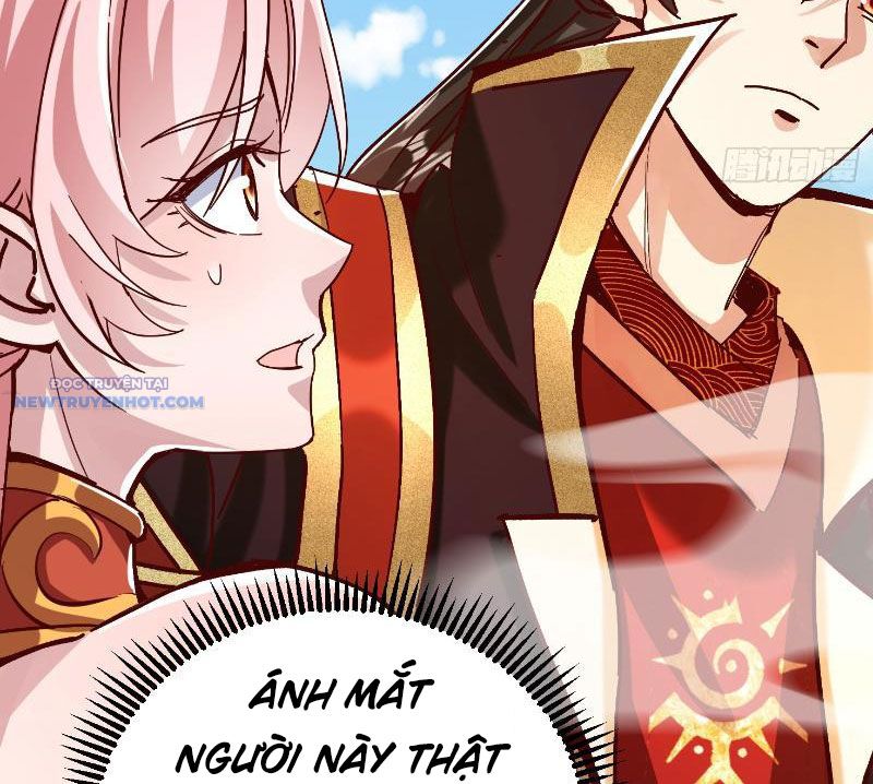 Thần Thiên Chí Tôn chapter 57 - Trang 11