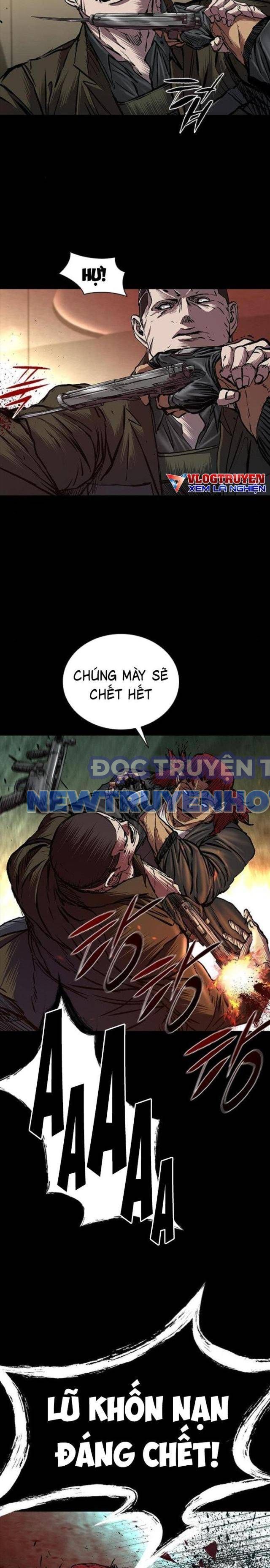 Báo Thù 2: Vạn Nhân Chi Thượng chapter 69 - Trang 23