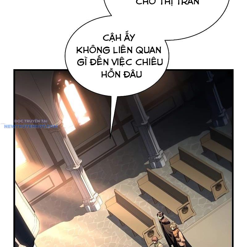 Pháp Sư Tử Linh, Karnak chapter 9 - Trang 154