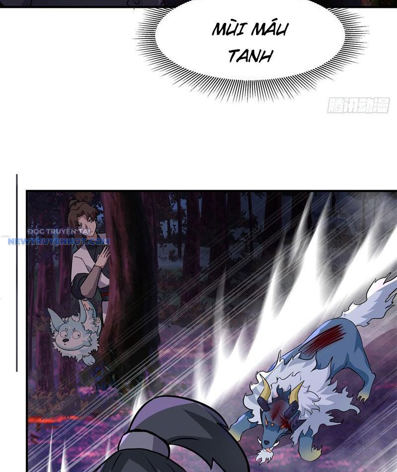 Tân Sủng Mị chapter 40 - Trang 23