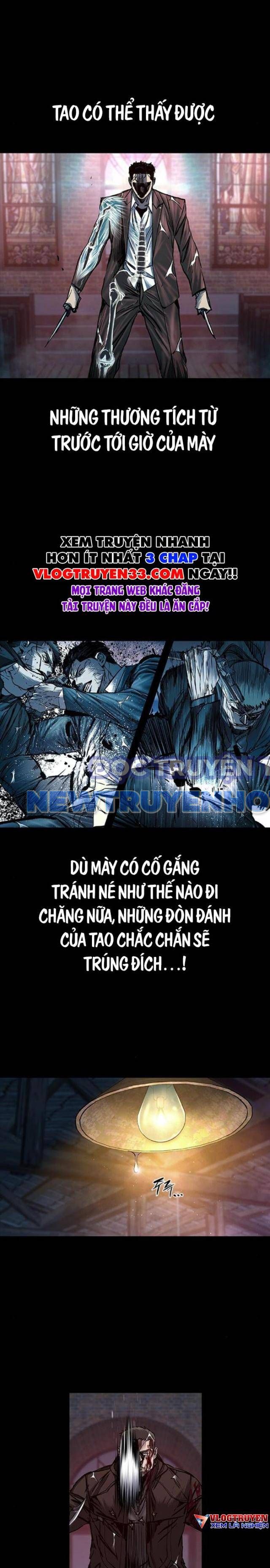 Báo Thù 2: Vạn Nhân Chi Thượng chapter 72 - Trang 10