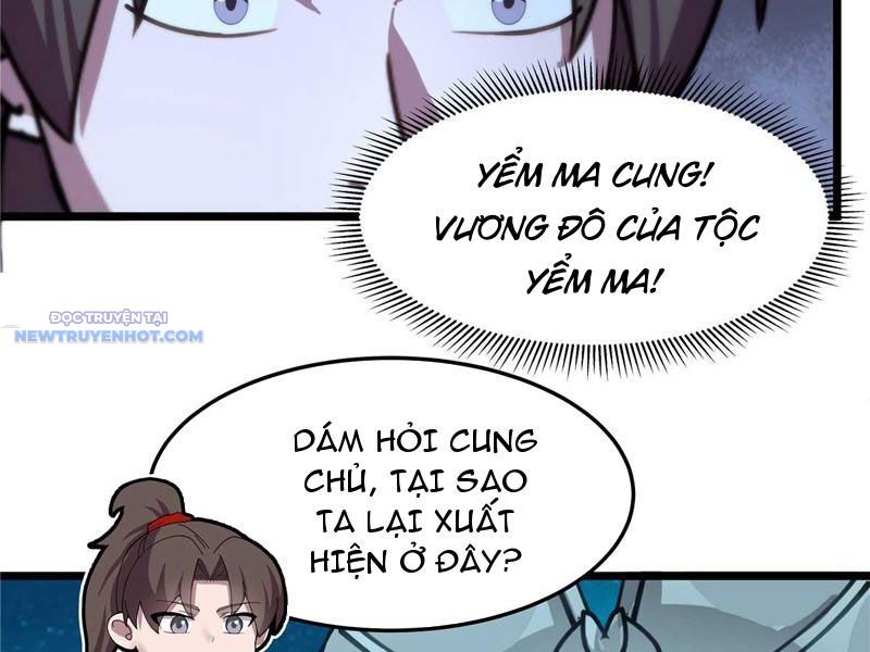 Tân Sủng Mị chapter 34 - Trang 76