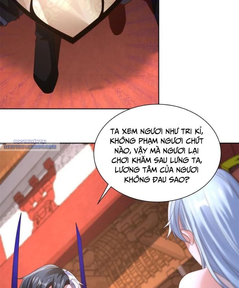 Đại Phản Diện chapter 239 - Trang 34